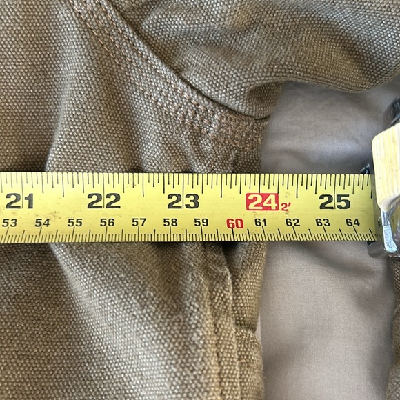 Patagonia Men’s Iron Forge Hemp Barn Jacket - Picture 13 of 13